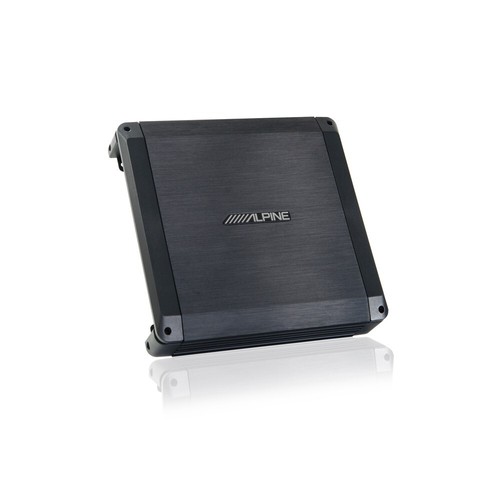 Alpine bbx t600 - bbx, power