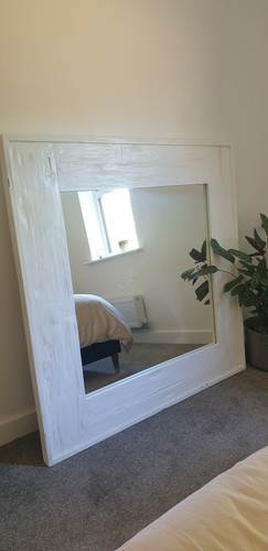 Timothy oulton mirror - timothy,