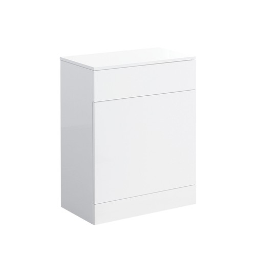 Toilet cistern concealed - cistern,