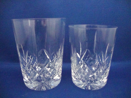 Stuart crystal glengarry - 2, x