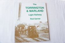2006 Torrington & Marland