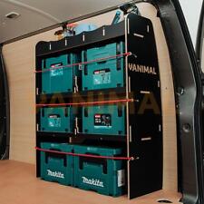 Ford Transit Custom 2012-2023