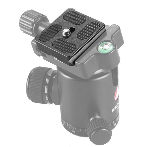 Quick release plate - pu-40,
