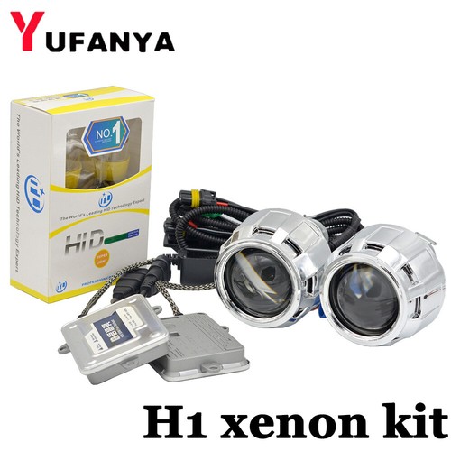 Bixenon hid projector - 2.5'',