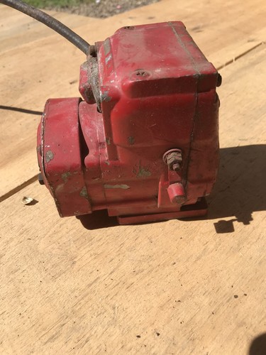 Vintage bendix model 4 - vintage, h1