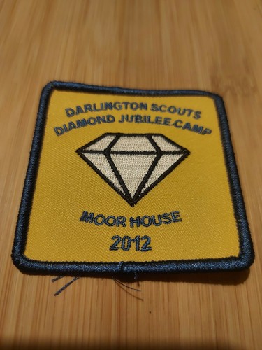 Scouting darlington scouts - scouting,