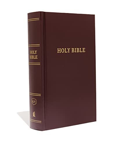 Kjv pew bible - pew, bible,