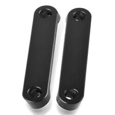 Front Axle Coper Plate