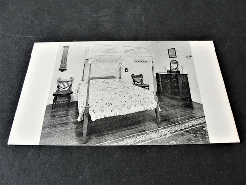 Winterthur bedroom - winterthur,