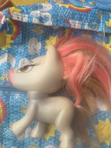 Bratz ponyz celeste pink and - celeste,
