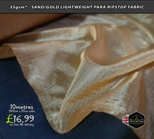 35gsm* - SAND/GOLD -