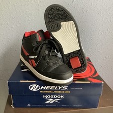 Reebok Heelys BB4500 Mid Skate