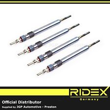 4x Ignition Heater Glow Plugs