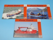 Coastal Shipping Issue 127 -