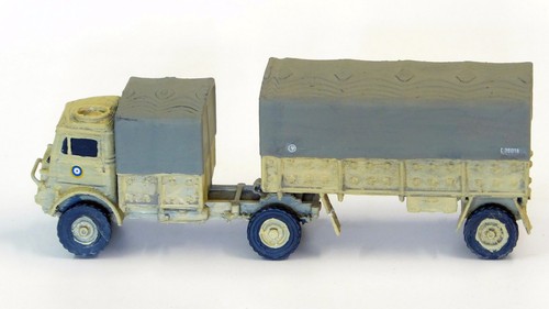Bedford drom trailer - bedford, +