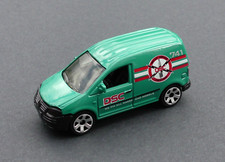 2007 Matchbox Volkswagen Caddy