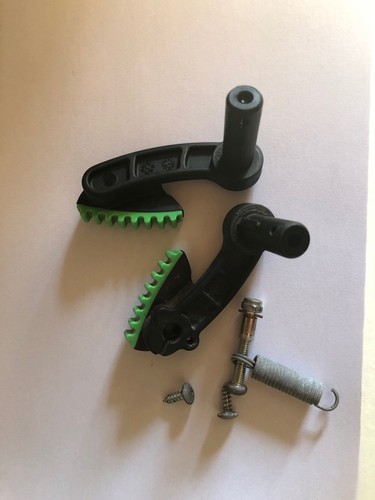 Bugaboo brake shoes - bugaboo,