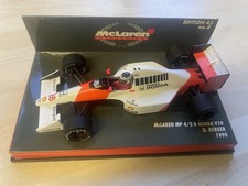 Minichamps 1:43 Scale F1