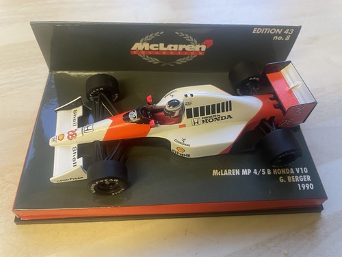 Minichamps scale f1 - minichamps,