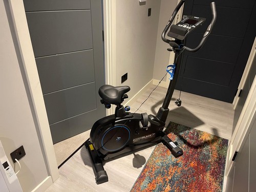 Roger black exercise - black,