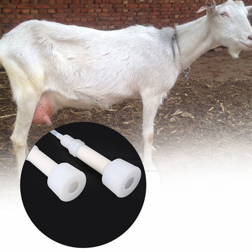 Manual small scale goat - small-scale,