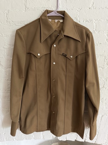 Vintage 1970s lee - vintage,