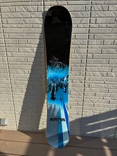 Snowboard Burton Custom 158cm