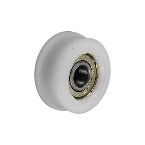Rowing machine bearing - bearing, wheel