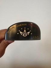 Scotty Cameron PROTOTYPE