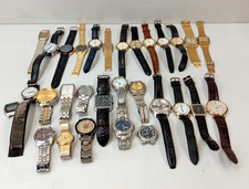 Vintage Gents Quartz Watch Job