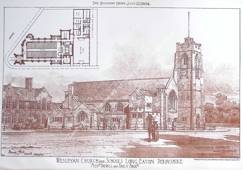 1904 derbyshire the - :,