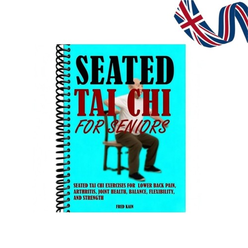 New seated tai chi for - new,