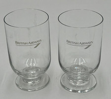 Vintage British Airways