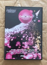 Eurovision Song Contest Oslo