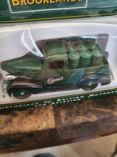 Lledo days gone spirit - gone, of