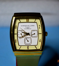 Gent christin lars diamond - gent's,