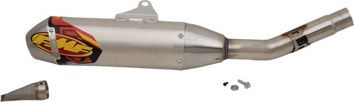 Suzuki z250 fmf - fmf, exhaust