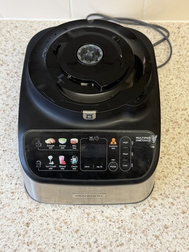 Genuine kenwood fdm73 - genuine,