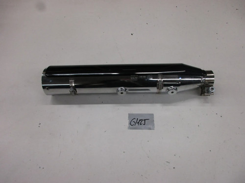 Exhaust 64900172 g425 harley - 64900172, g425.