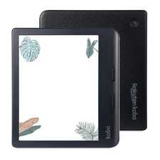 Kobo Libra Colour (Black) -
