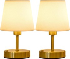 Rechargeable Table Lamp