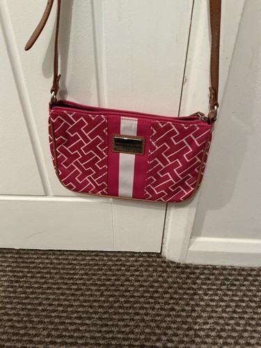 Tommy hilfiger small crossbody - small,