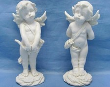 Guardian Angel and Cherub