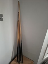 Short Pool Cues X 4