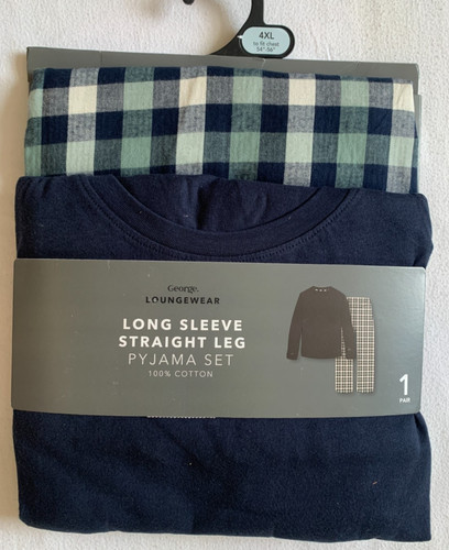 New men navy - navy, top