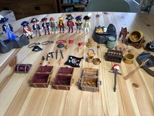 Playmobil 71047 Pirate Ghost