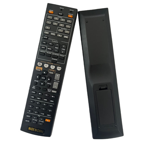 Remote control for yamaha - for,