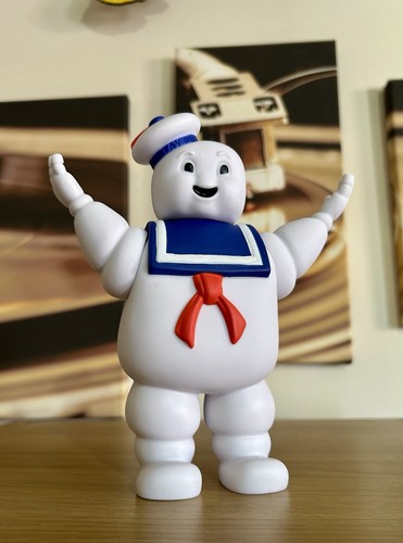 Ghostbusters stay puft - ghostbusters,