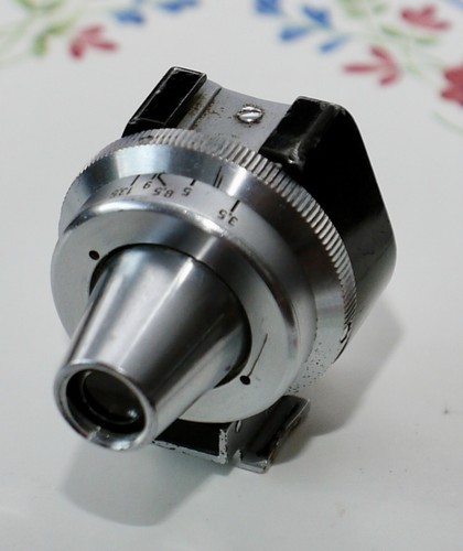 Leica leitz wetzlar - leitz,