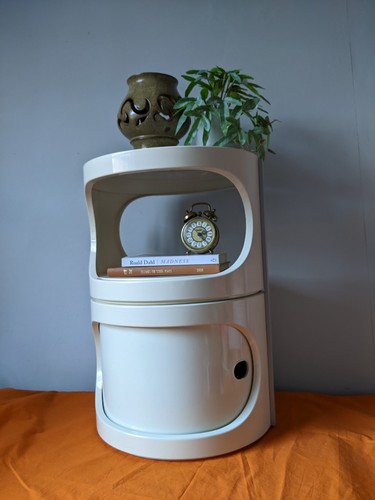 1970s flair holland white - flair,